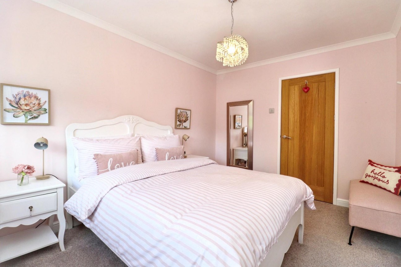 Binchester Croft, School Aycliffe, Newton Aycliffe, DL5 6TG