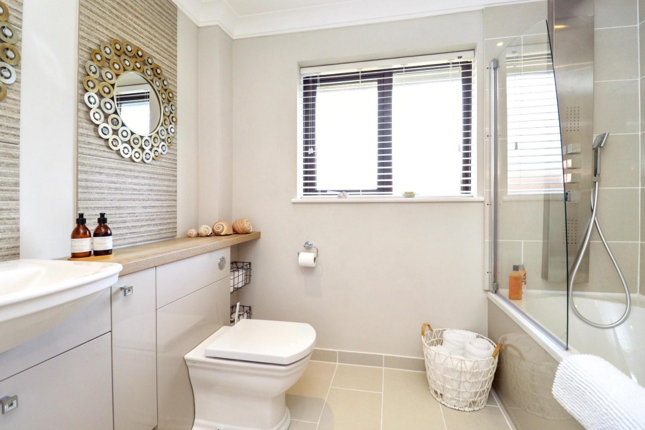 Binchester Croft, School Aycliffe, Newton Aycliffe, DL5 6TG