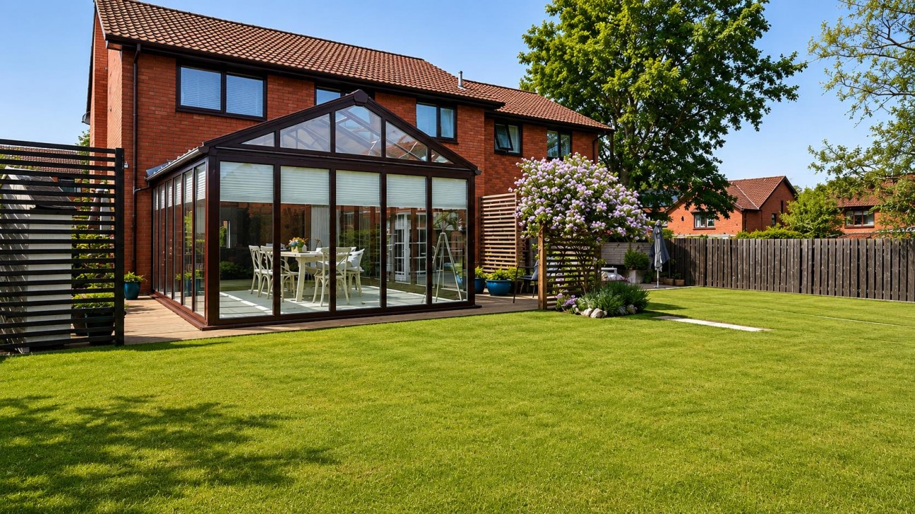 Binchester Croft, School Aycliffe, Newton Aycliffe, DL5 6TG