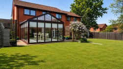 Binchester Croft, School Aycliffe, Newton Aycliffe, DL5 6TG