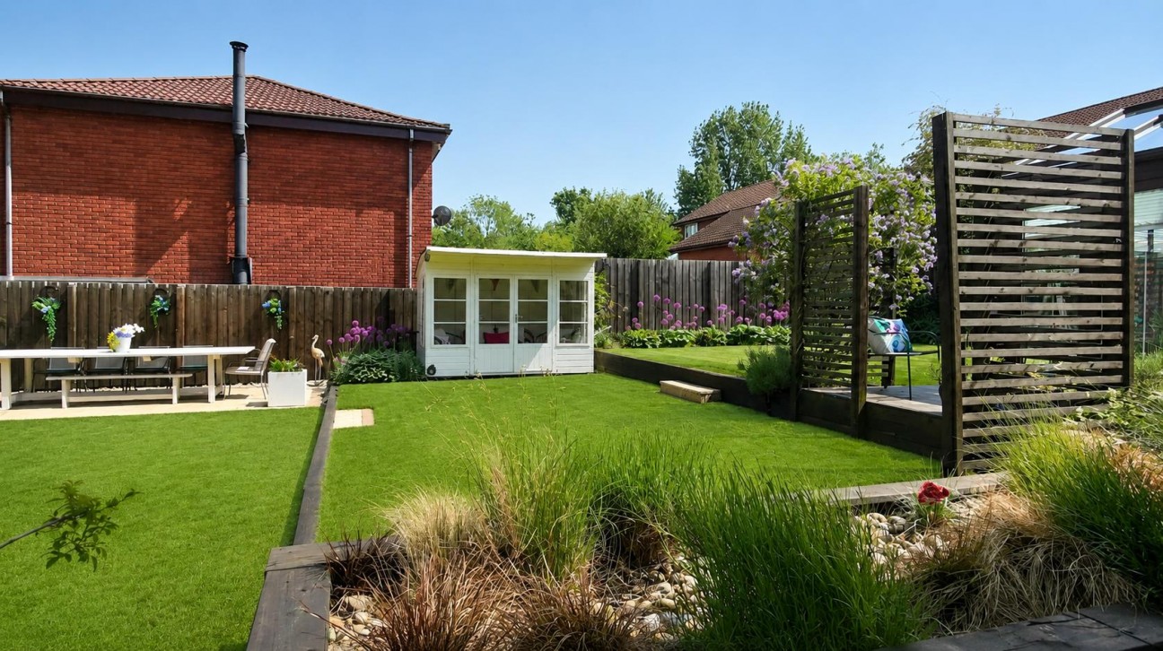 Binchester Croft, School Aycliffe, Newton Aycliffe, DL5 6TG