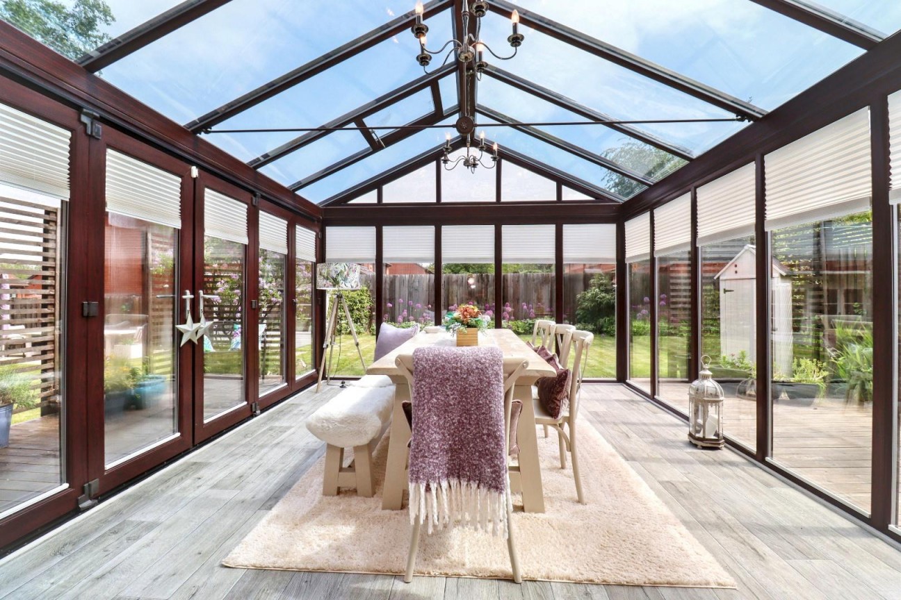 Binchester Croft, School Aycliffe, Newton Aycliffe, DL5 6TG