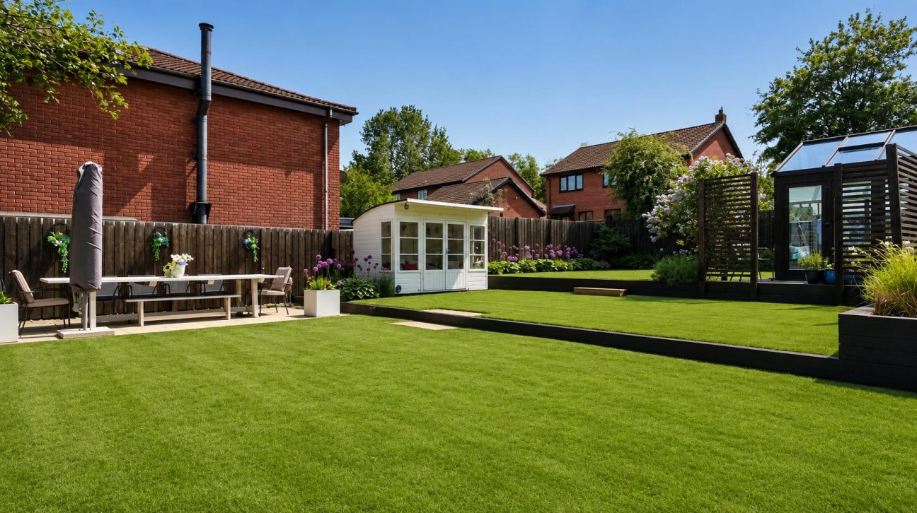 Binchester Croft, School Aycliffe, Newton Aycliffe, DL5 6TG