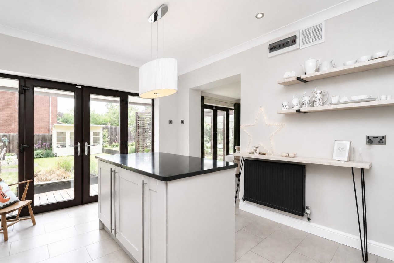Binchester Croft, School Aycliffe, Newton Aycliffe, DL5 6TG