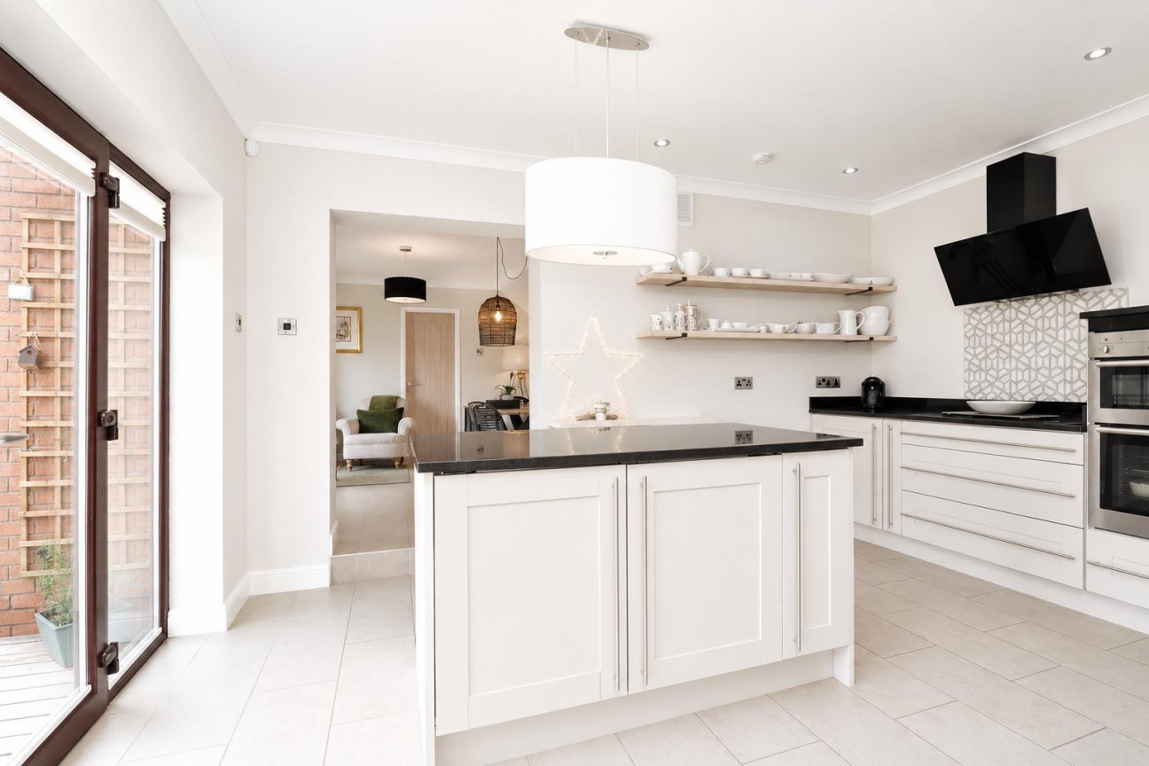 Binchester Croft, School Aycliffe, Newton Aycliffe, DL5 6TG