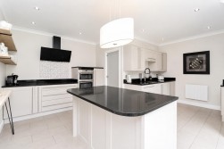 Binchester Croft, School Aycliffe, Newton Aycliffe, DL5 6TG