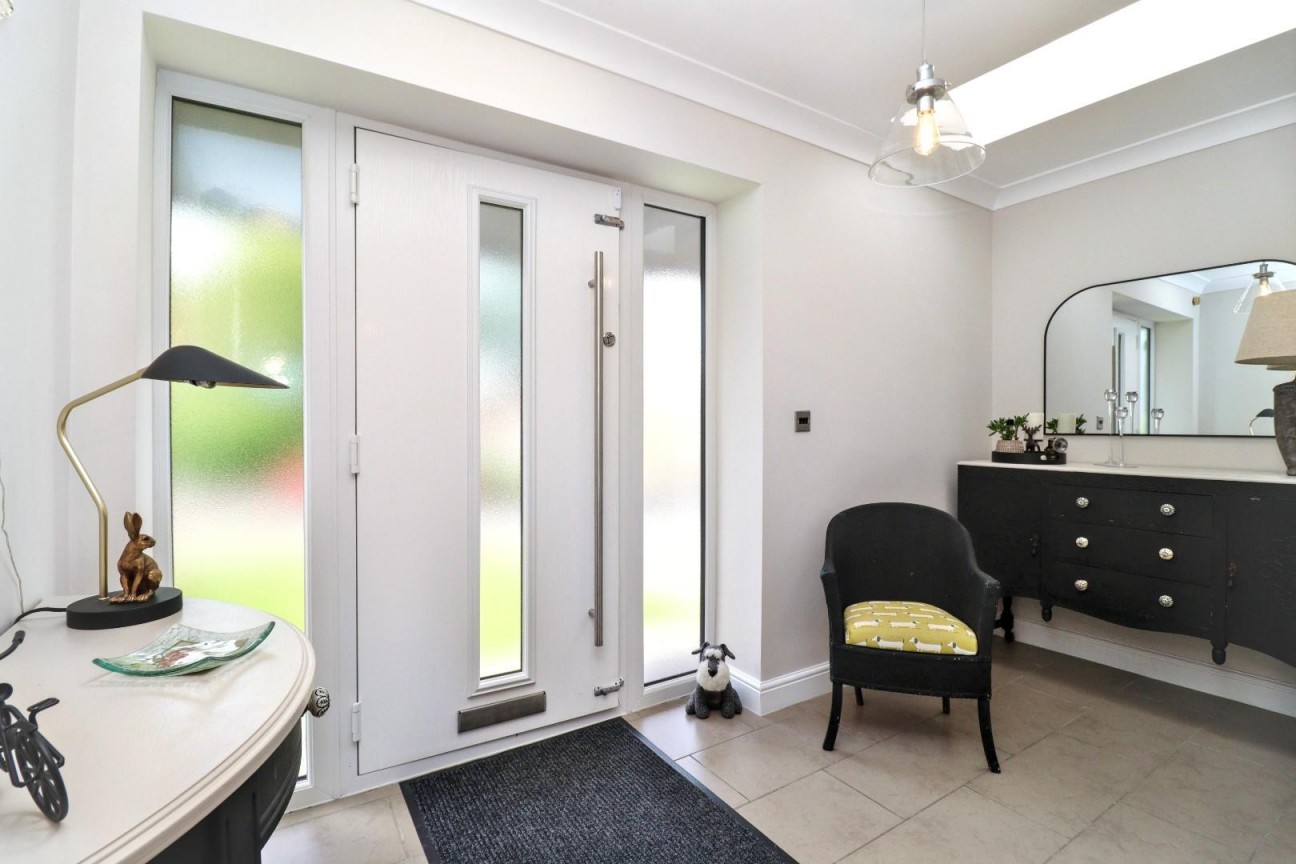 Binchester Croft, School Aycliffe, Newton Aycliffe, DL5 6TG