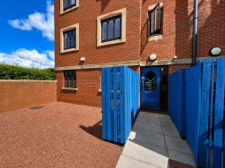 Ground Floor Flat, Trinity Mews, Stockton-On-Tees, TS17 6BQ
