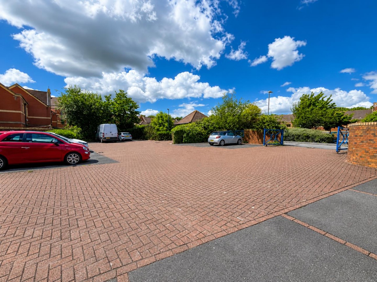 Ground Floor Flat, Trinity Mews, Stockton-On-Tees, TS17 6BQ