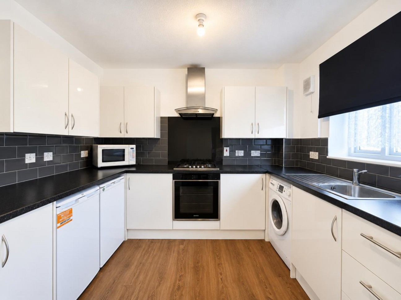 Ground Floor Flat, Trinity Mews, Stockton-On-Tees, TS17 6BQ