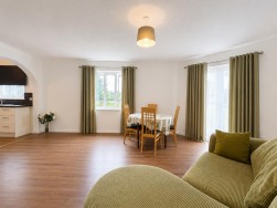 Ground Floor Flat, Trinity Mews, Stockton-On-Tees, TS17 6BQ