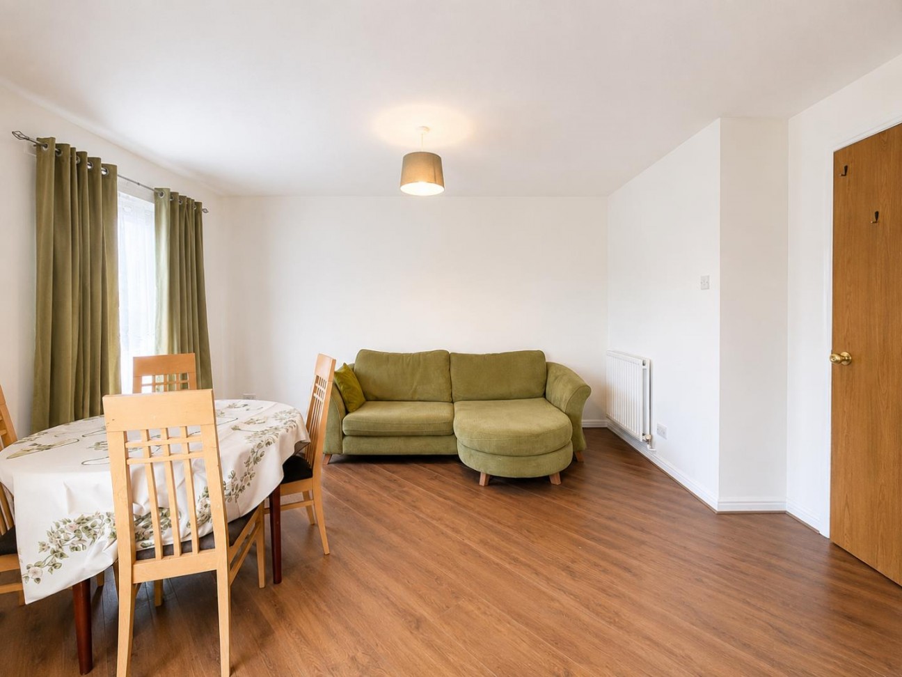 Ground Floor Flat, Trinity Mews, Stockton-On-Tees, TS17 6BQ