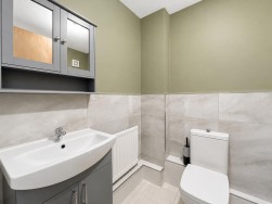 Ground Floor Flat, Trinity Mews, Stockton-On-Tees, TS17 6BQ