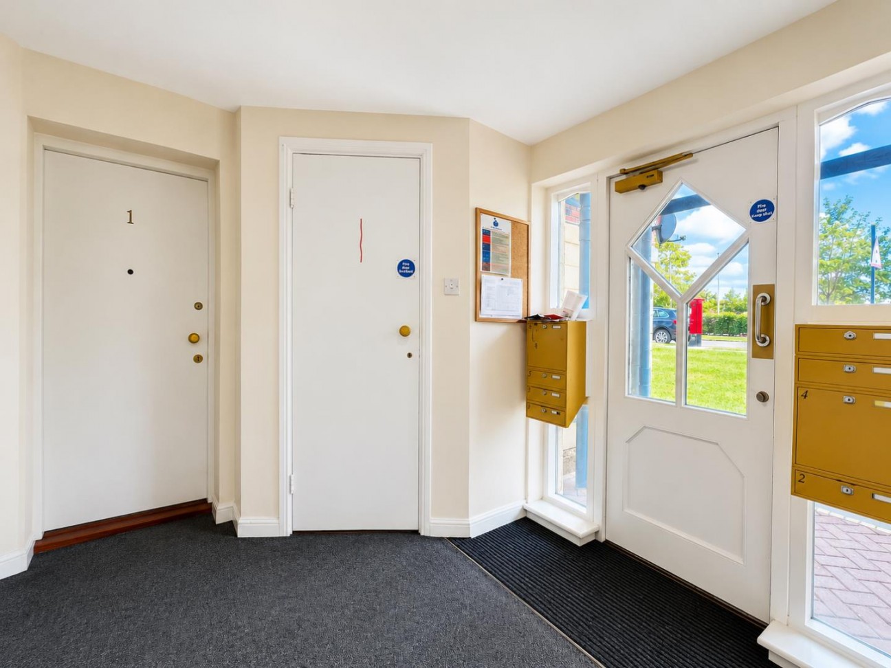 Ground Floor Flat, Trinity Mews, Stockton-On-Tees, TS17 6BQ