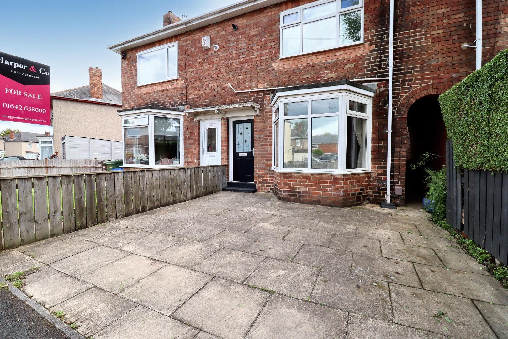 Essex Crescent, Billingham, TS23 4AW