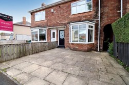Essex Crescent, Billingham, TS23 4AW