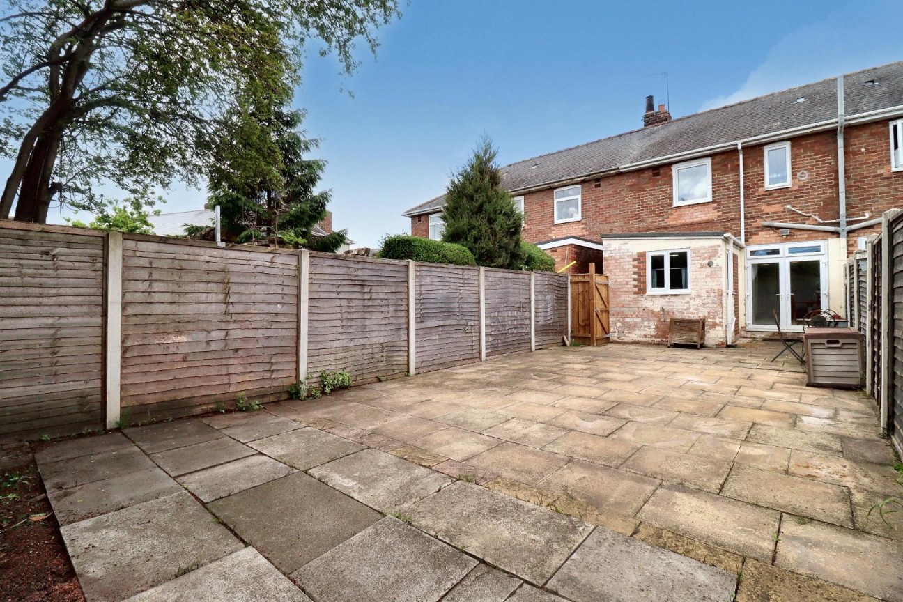 Essex Crescent, Billingham, TS23 4AW