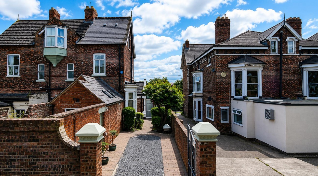 Oxbridge Lane, Stockton-On-Tees, TS18 4HN