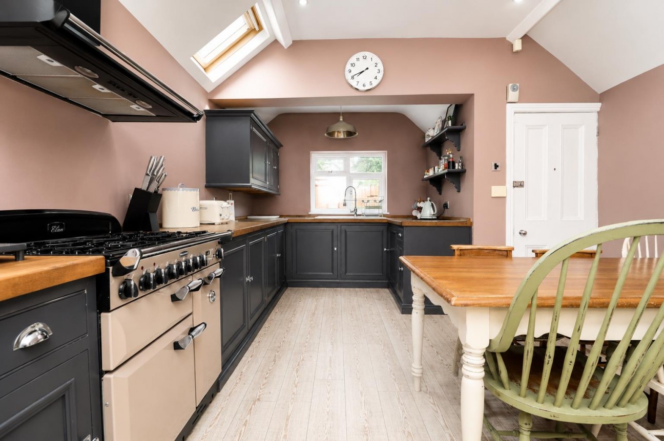 Oxbridge Lane, Stockton-On-Tees, TS18 4HN