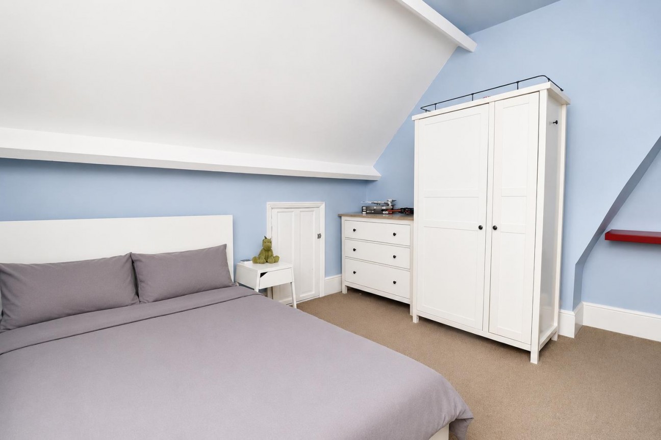 Oxbridge Lane, Stockton-On-Tees, TS18 4HN