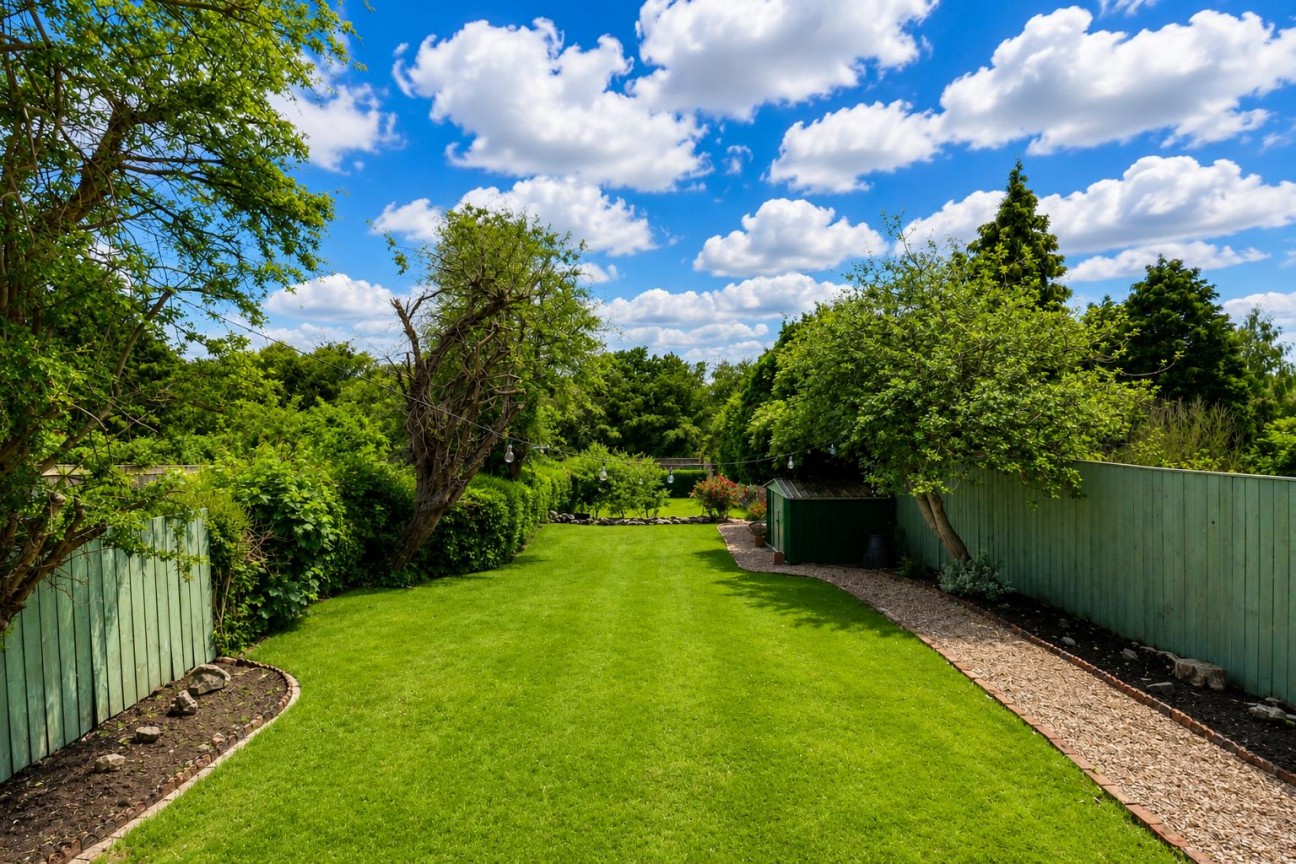 Oxbridge Lane, Stockton-On-Tees, TS18 4HN