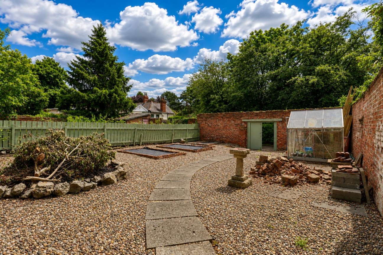 Oxbridge Lane, Stockton-On-Tees, TS18 4HN