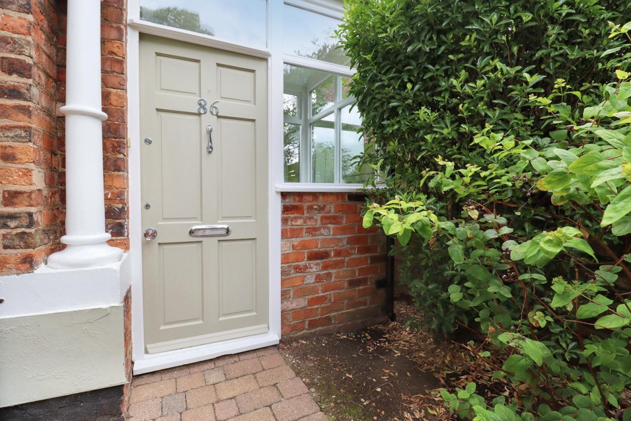 Oxbridge Lane, Stockton-On-Tees, TS18 4HN