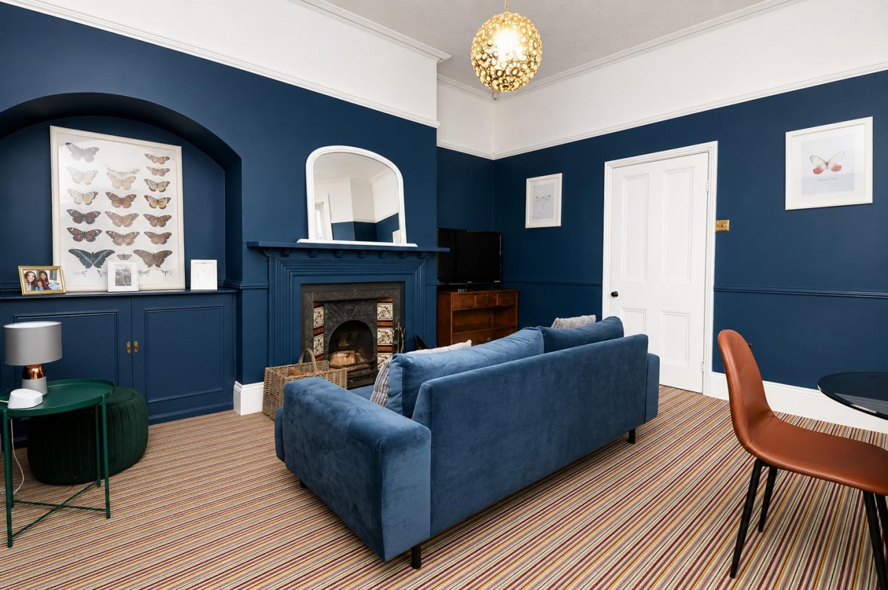 Oxbridge Lane, Stockton-On-Tees, TS18 4HN