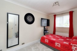 Griffiths Close (Near Yarm Train Station), Yarm, TS15 9TZ