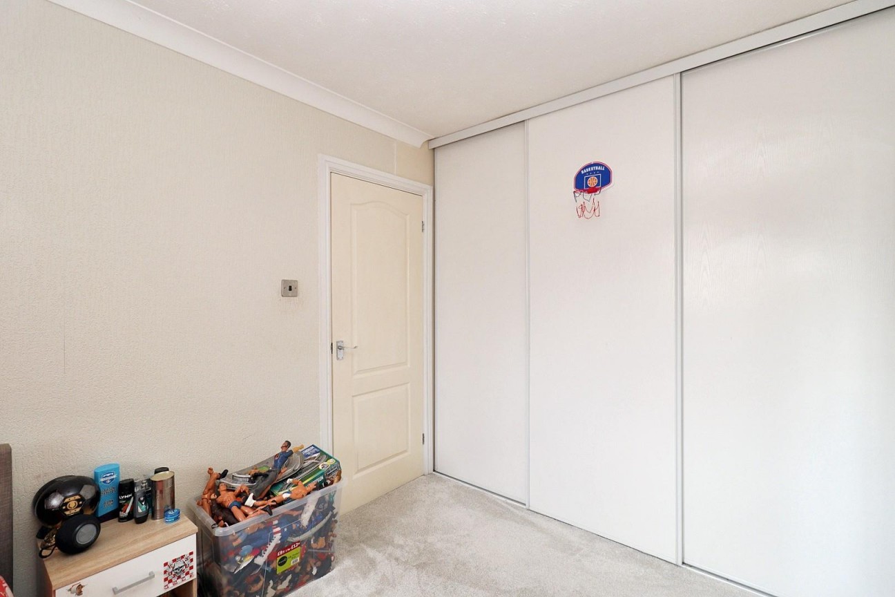 Griffiths Close (Near Yarm Train Station), Yarm, TS15 9TZ