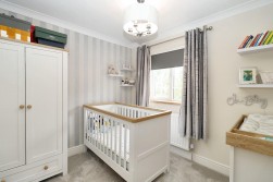 Griffiths Close (Near Yarm Train Station), Yarm, TS15 9TZ