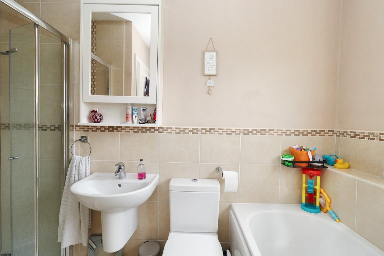 Griffiths Close (Near Yarm Train Station), Yarm, TS15 9TZ