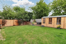 Griffiths Close (Near Yarm Train Station), Yarm, TS15 9TZ