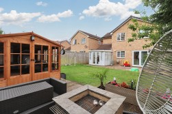 Griffiths Close (Near Yarm Train Station), Yarm, TS15 9TZ