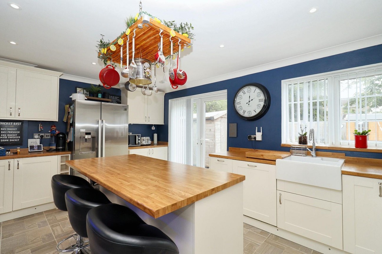 Griffiths Close (Near Yarm Train Station), Yarm, TS15 9TZ