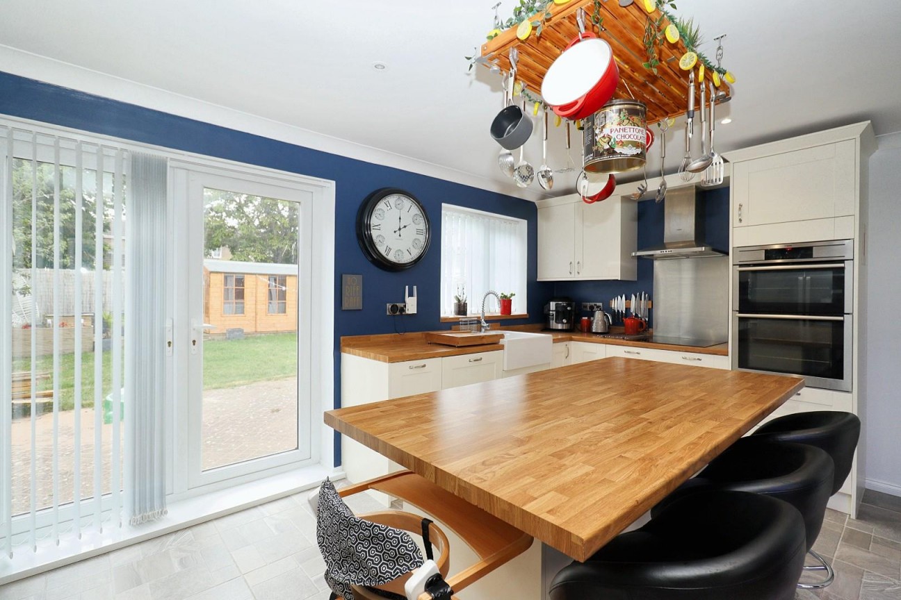 Griffiths Close (Near Yarm Train Station), Yarm, TS15 9TZ