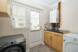 Griffiths Close (Near Yarm Train Station), Yarm, TS15 9TZ