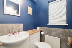 Griffiths Close (Near Yarm Train Station), Yarm, TS15 9TZ