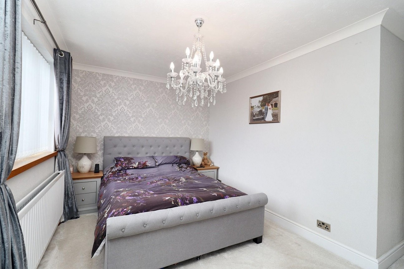 Griffiths Close (Near Yarm Train Station), Yarm, TS15 9TZ