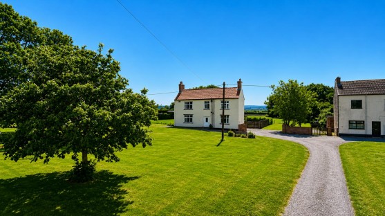 The Wayside, Cowpen Lane, Cowpen Bewley, Billingham, TS23 4HS