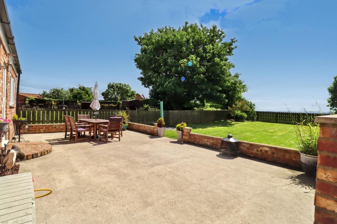 The Wayside, Cowpen Lane, Cowpen Bewley, Billingham, TS23 4HS