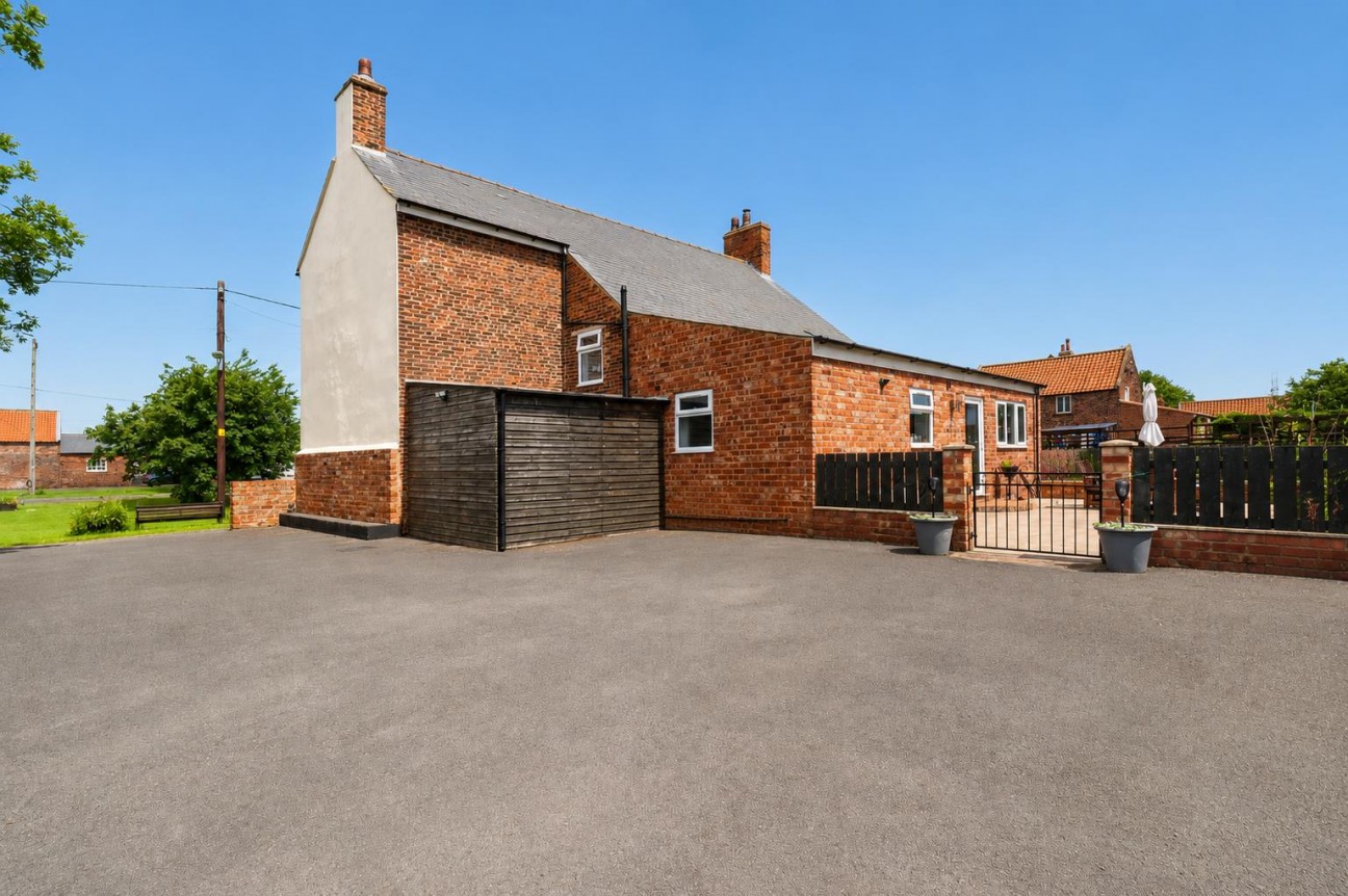 The Wayside, Cowpen Lane, Cowpen Bewley, Billingham, TS23 4HS