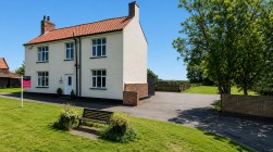 The Wayside, Cowpen Lane, Cowpen Bewley, Billingham, TS23 4HS