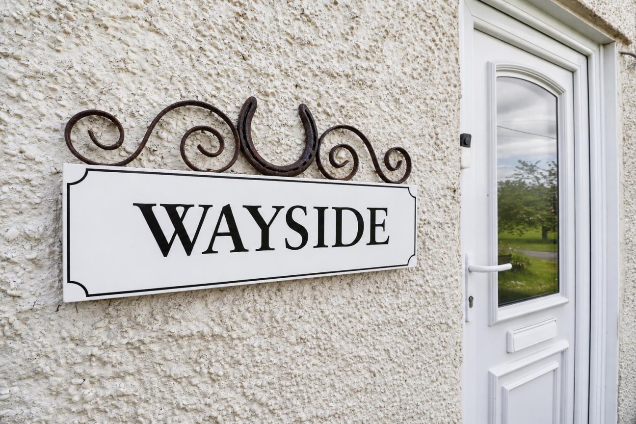 The Wayside, Cowpen Lane, Cowpen Bewley, Billingham, TS23 4HS