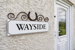 The Wayside, Cowpen Lane, Cowpen Bewley, Billingham, TS23 4HS