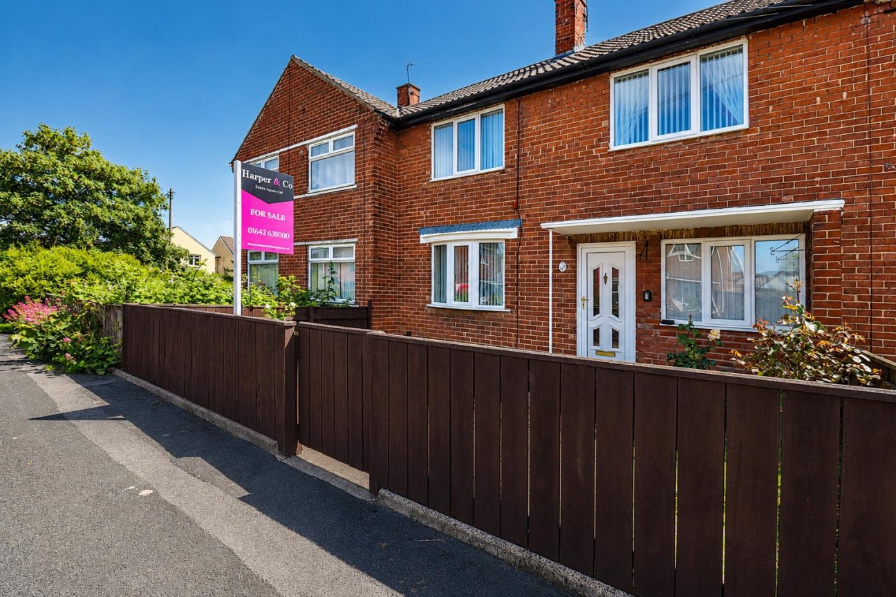 Hatfield Road. Billingham, TS23 3AL