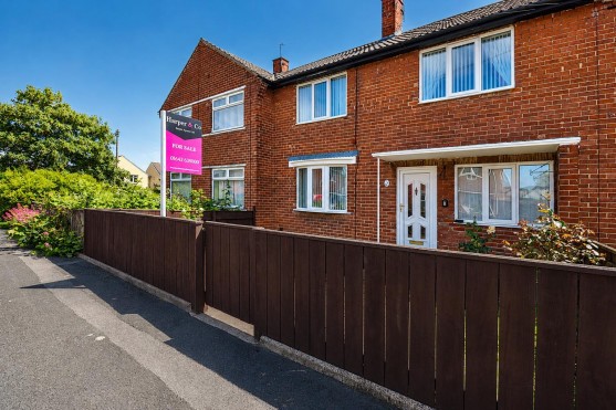Hatfield Road. Billingham, TS23 3AL