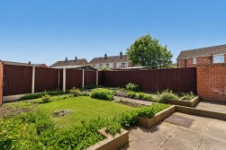 Hatfield Road. Billingham, TS23 3AL