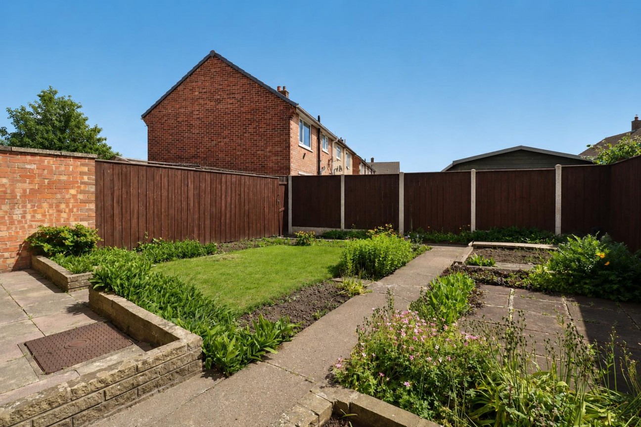 Hatfield Road. Billingham, TS23 3AL