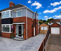 Chelmsford Avenue, Hartburn, Stockton-On-Tees, TS18 5AG